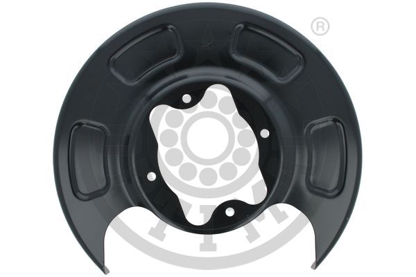 Optimal Plaat BSP-9227L