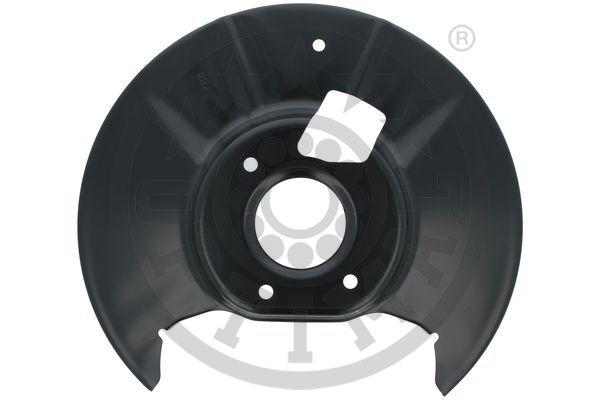 Optimal Plaat BSP-9402L