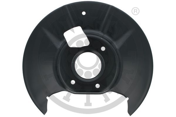 Optimal Plaat BSP-9402R
