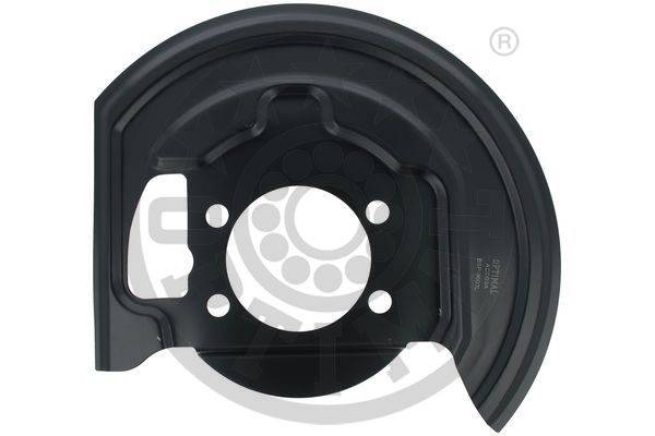 Plaat Optimal BSP-9603L