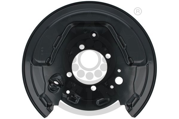 Optimal Plaat BSP-9801L