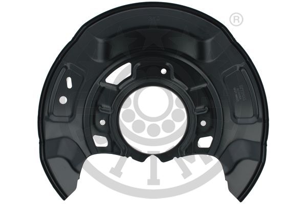Optimal Plaat BSP-9807L