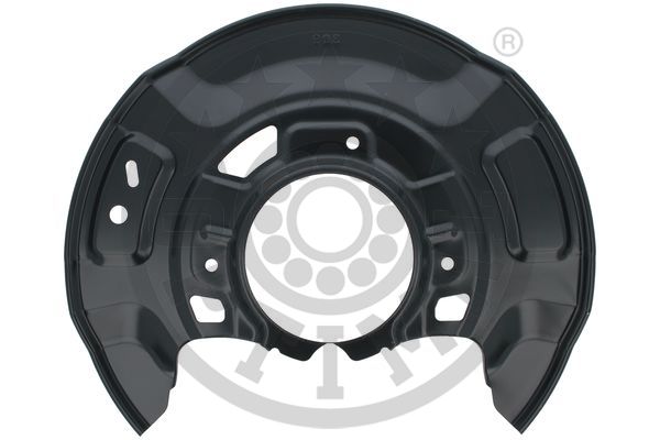 Optimal Plaat BSP-9807R