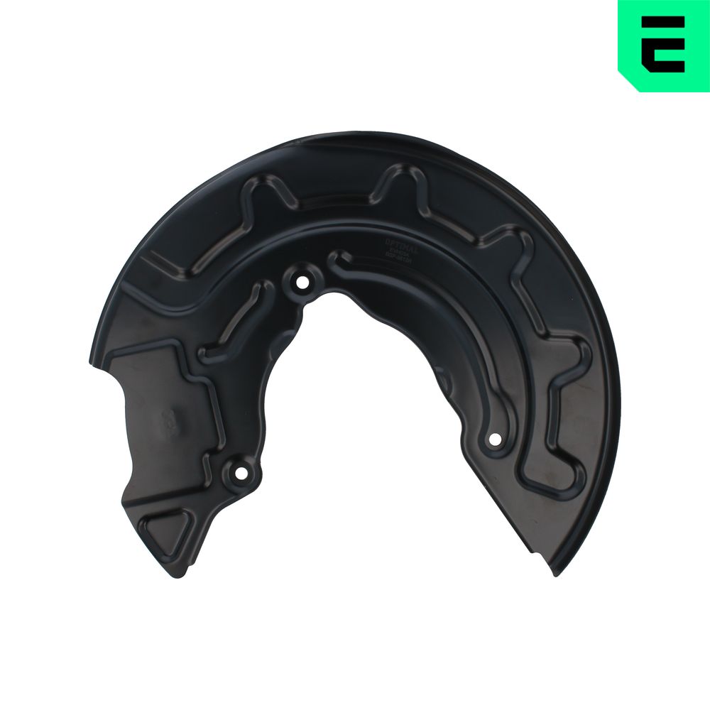 Plaat Optimal BSP-9812R