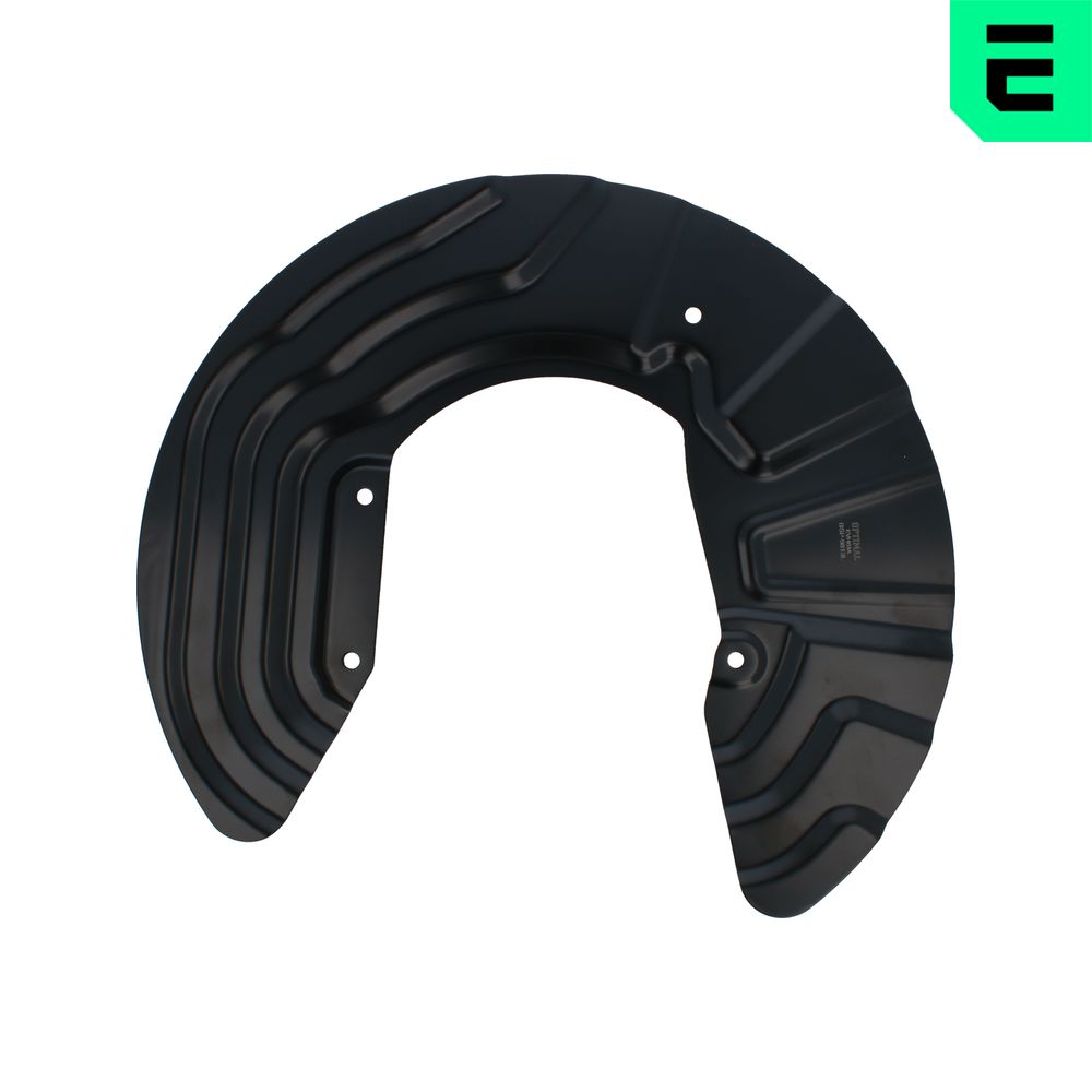 Plaat Optimal BSP-9813L