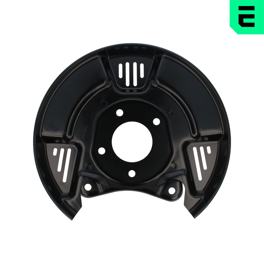 Plaat Optimal BSP-9821L