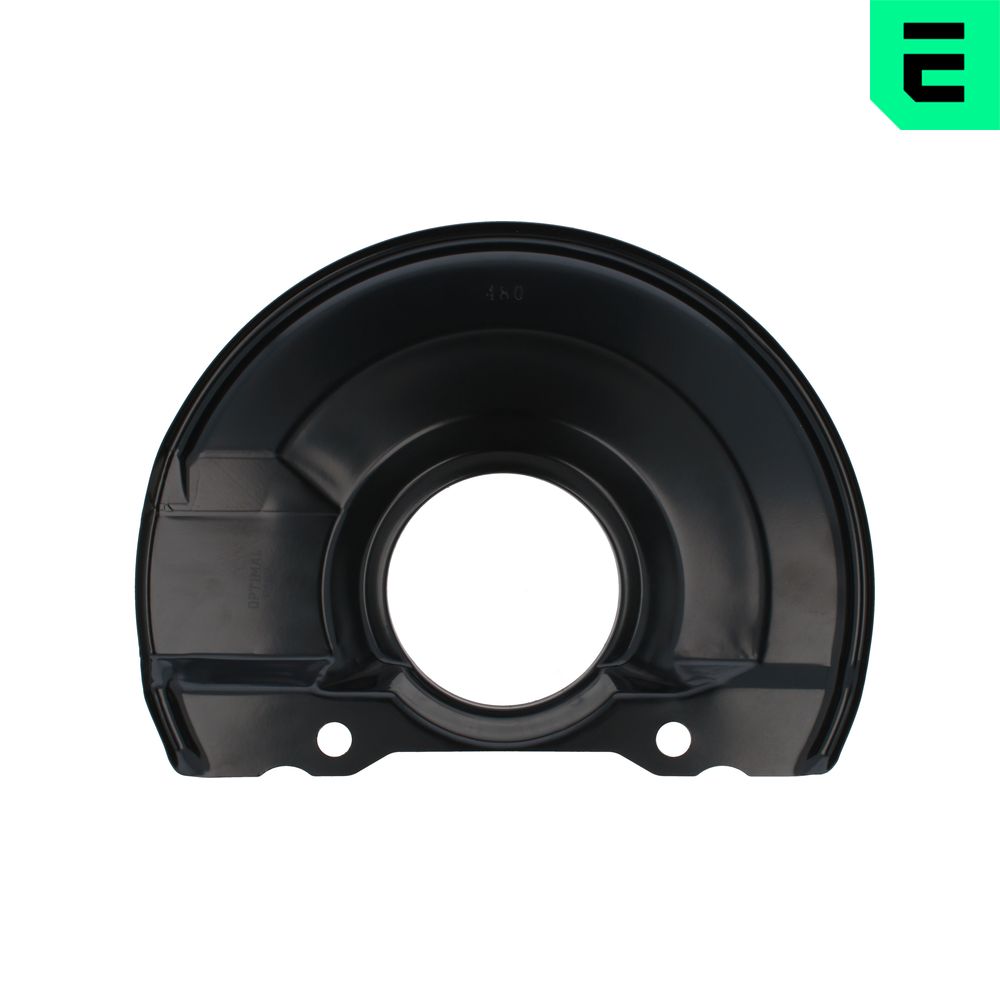 Plaat Optimal BSP-9825L