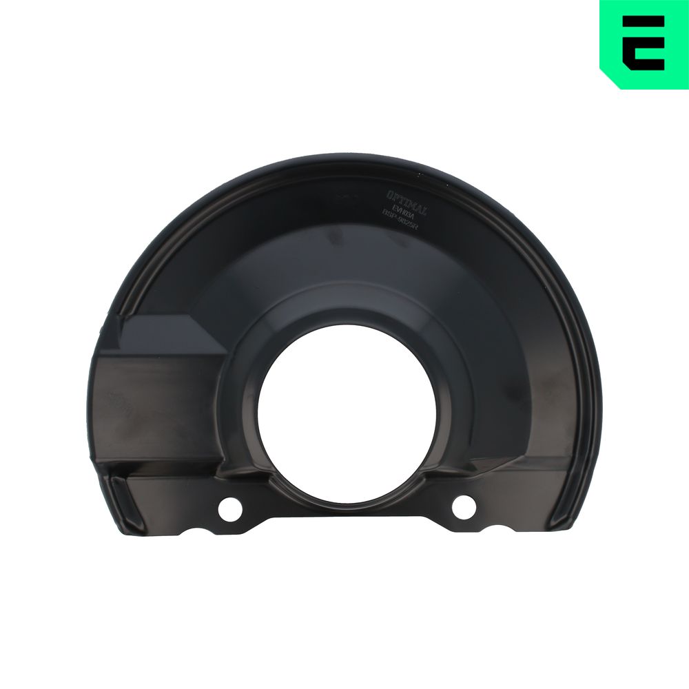 Plaat Optimal BSP-9825R