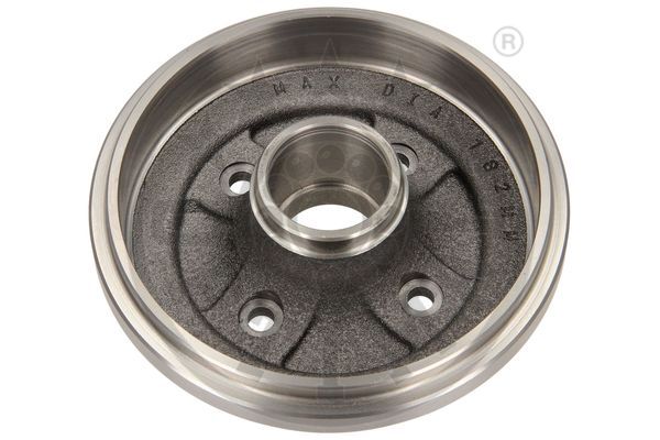 Optimal Remtrommel BT-1510