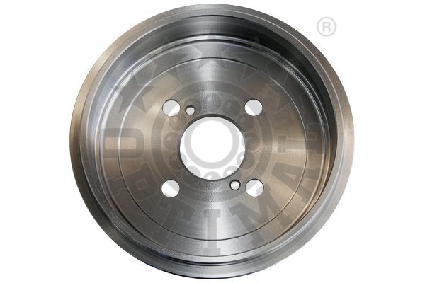 Optimal Remtrommel BT-1670