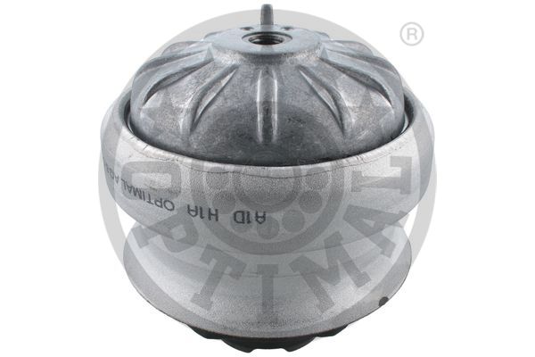 Optimal Motorsteun F8-2005