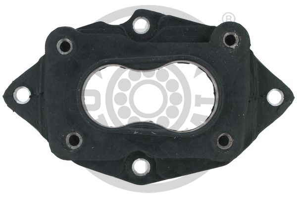 Optimal Carburateur flens F8-3045