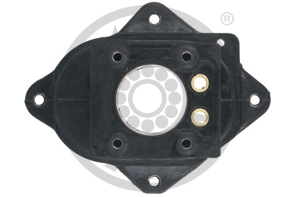 Optimal Carburateur flens F8-3048