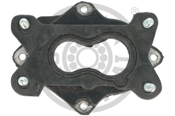 Optimal Carburateur flens F8-4012