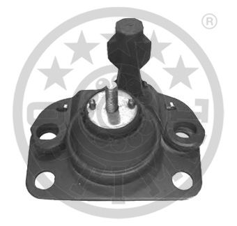 Motorsteun Optimal F8-5480