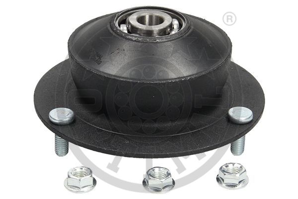 Veerpootlager & rubber Optimal F8-5506