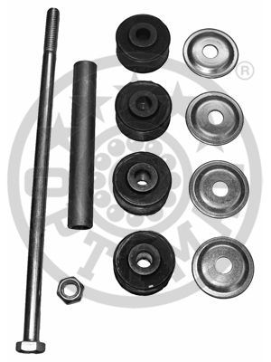 Stabilisatorkoppelstang reparatieset Optimal F8-5711