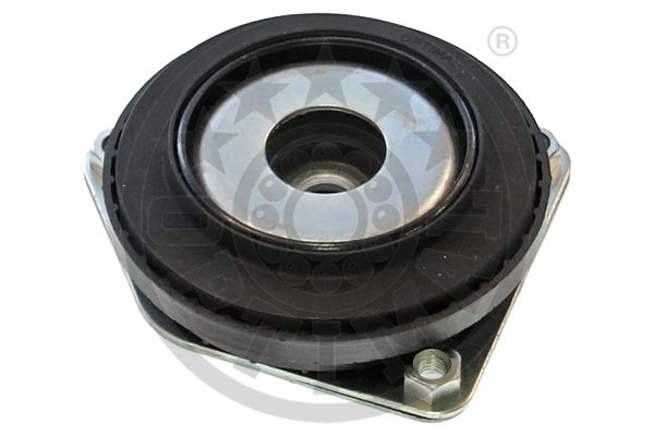 Veerpootlager & rubber Optimal F8-6518