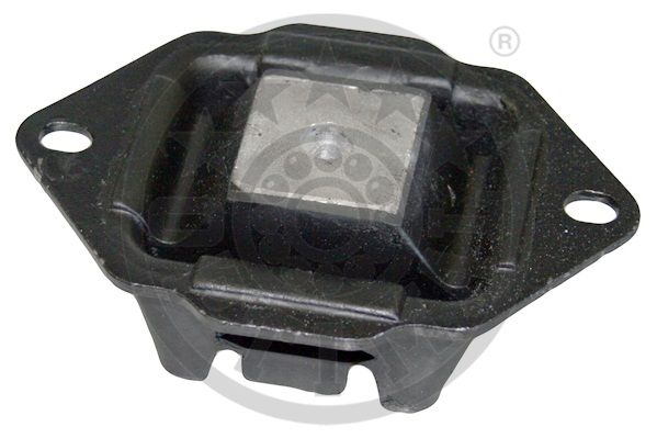 Ophangrubber automaatbak Optimal F8-6549