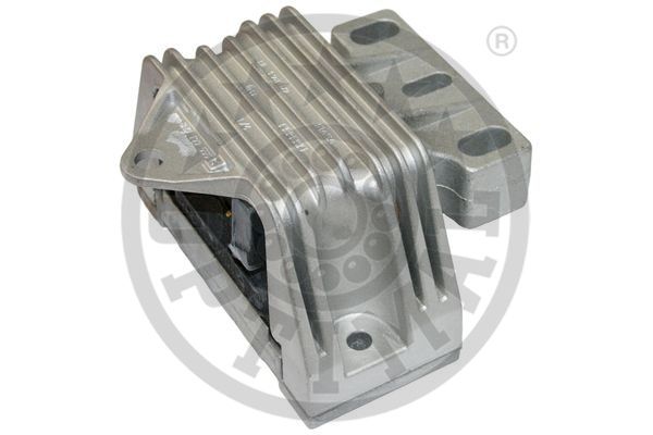 Ophangrubber automaatbak Optimal F8-7033