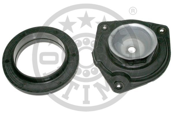 Veerpootlager & rubber Optimal F8-7057