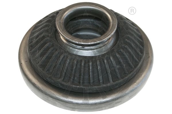Veerpootlager & rubber Optimal F8-7327