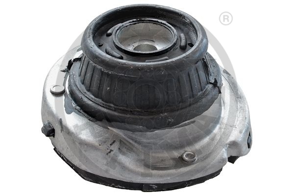 Veerpootlager & rubber Optimal F8-7418