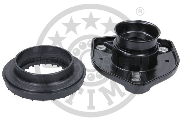 Veerpootlager & rubber Optimal F8-7478