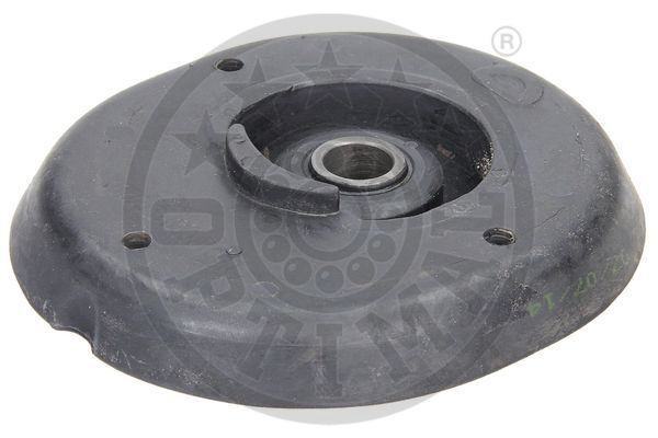 Veerpootlager & rubber Optimal F8-7493