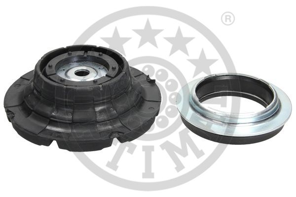 Veerpootlager & rubber Optimal F8-7575