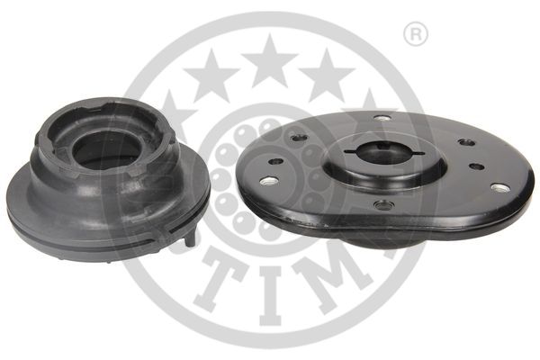 Optimal Veerpootlager & rubber F8-7608