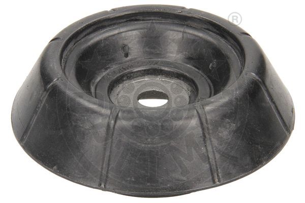 Veerpootlager & rubber Optimal F8-7624