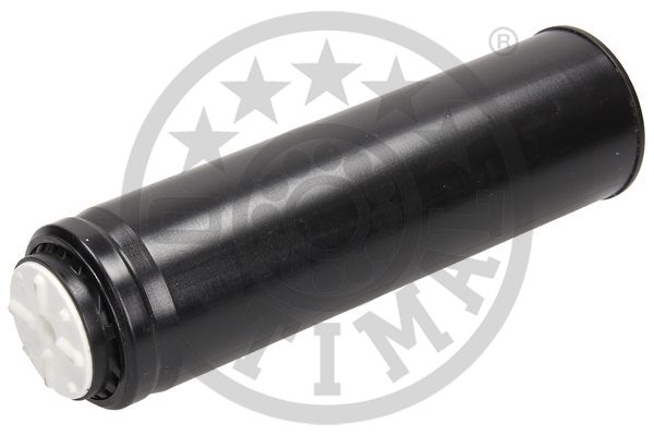 Aanslagrubber vering Optimal F8-7889