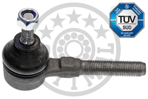 Spoorstangeind / Stuurkogel Optimal G1-053