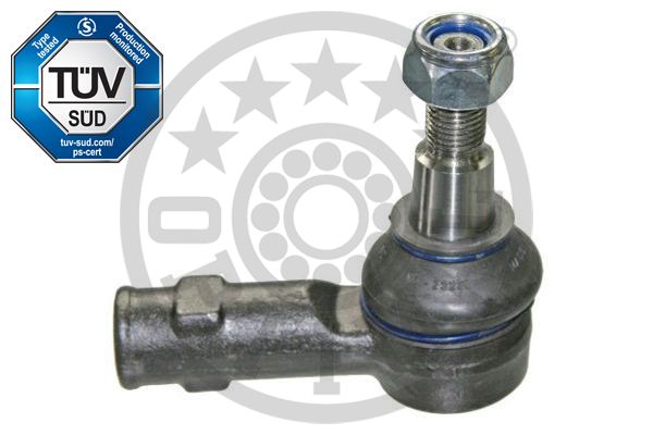 Spoorstangeind / Stuurkogel Optimal G1-1274