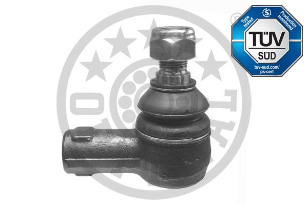 Spoorstangeind / Stuurkogel Optimal G1-515