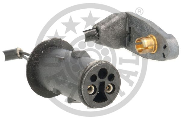 Optimal Slijtage indicator WKT-50391K