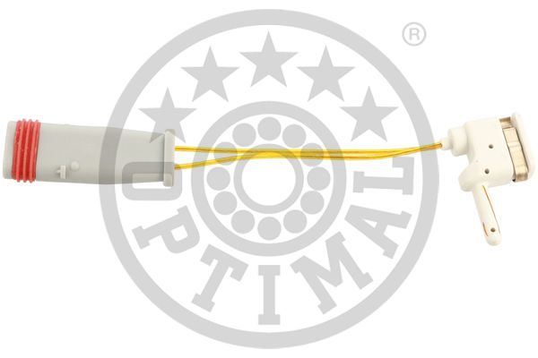 Optimal Slijtage indicator WKT-50468K