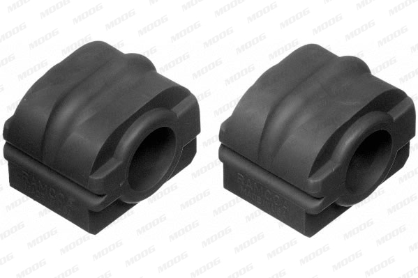 Moog Stabilisatorstang rubber AMGK7368