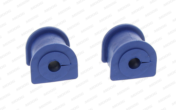 Moog Stabilisatorstang rubber AMGK7410