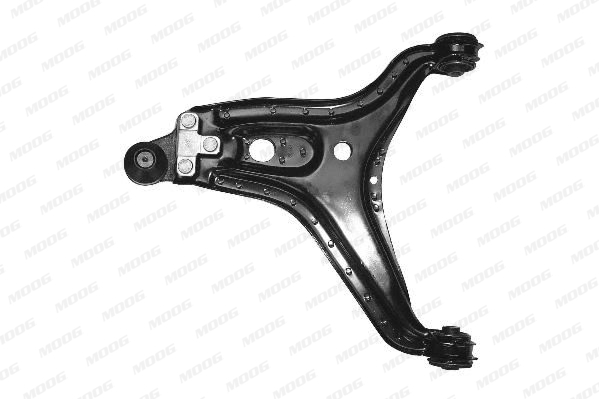 Moog Draagarm AU-WP-0154P
