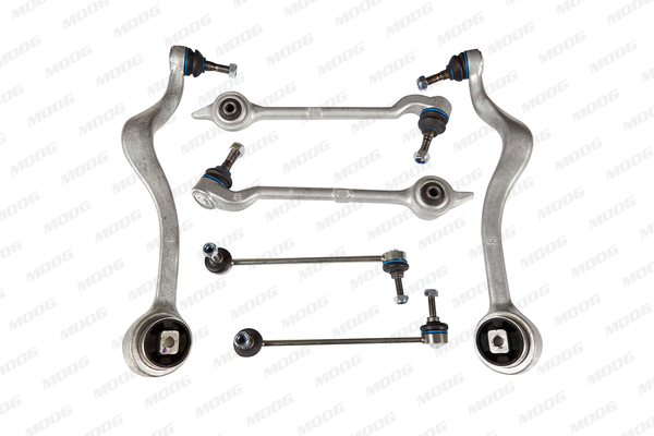 Draagarm reparatieset Moog BM-RK-6607
