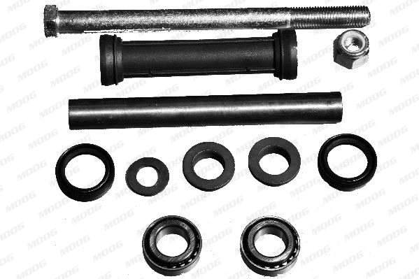 Draagarm reparatieset Moog CI-RK-4003