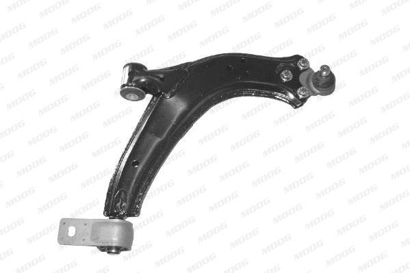 Moog Draagarm CI-WP-0600P