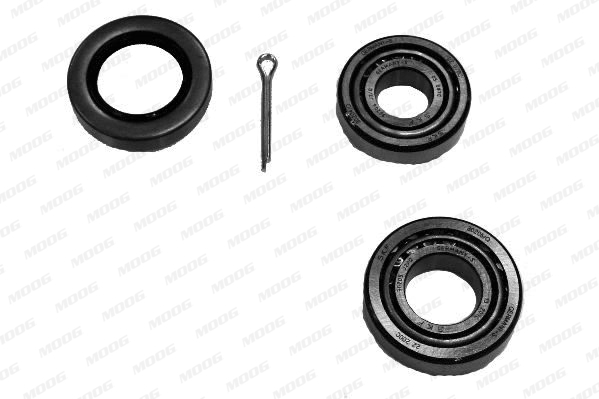 Moog Wiellagerset DE-WB-12089