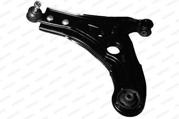 Moog Draagarm DE-WP-2477