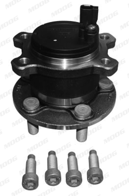 Moog Wiellagerset FD-WB-11241