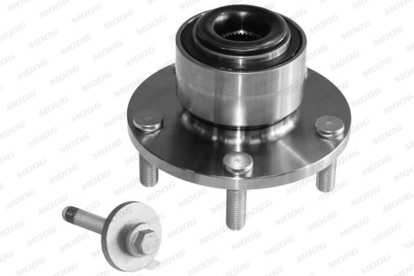 Moog Wiellagerset FD-WB-11864