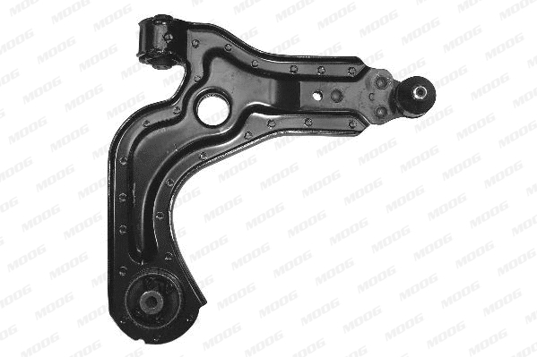 Draagarm Moog FD-WP-0495