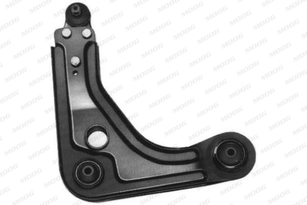 Draagarm Moog FD-WP-0564